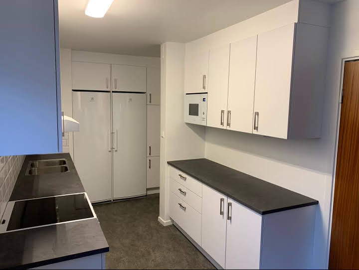 köksrenovering Örebro