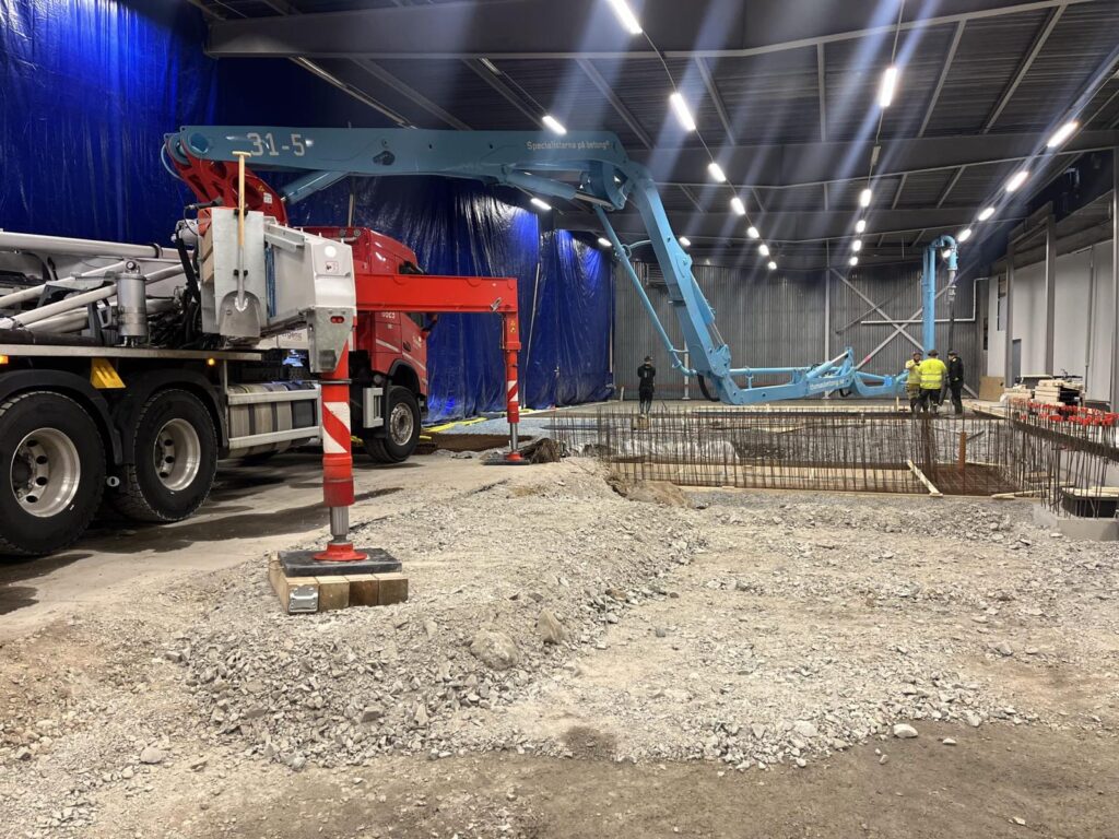 renovering av grund - tbn.nu