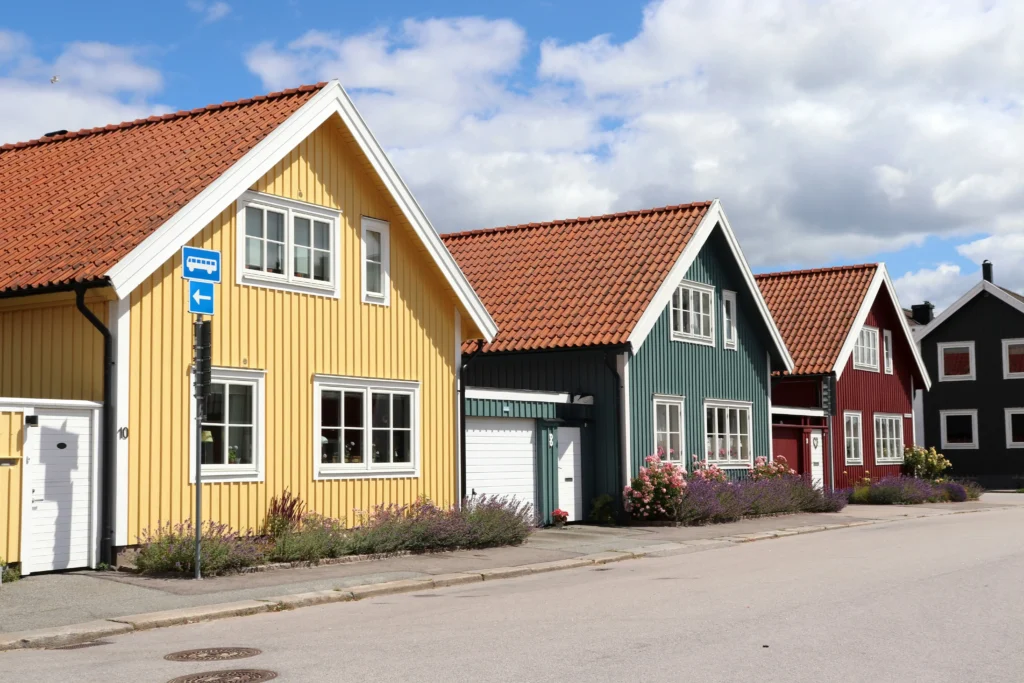Fönsterbyte Örebro