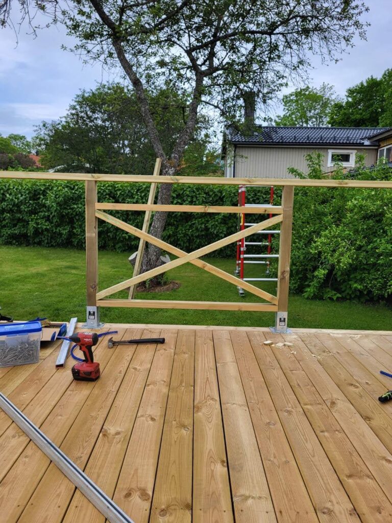 Staket